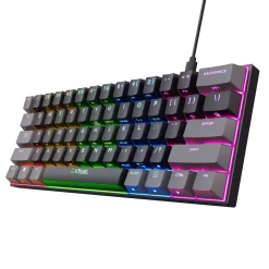 Trust Acira GXT867 Tastatur 60%