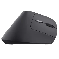 Trust Bayo II Ergonomisk trådløs mus