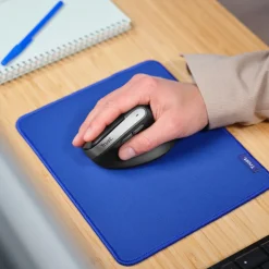 Trust Bayo II Ergonomisk trådløs mus