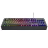 Trust GXT 836 Evocx RGB Gamingtastatur