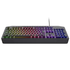 Trust GXT 836 Evocx RGB Gamingtastatur