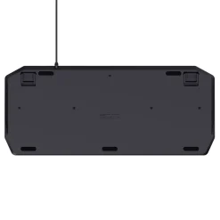 Trust GXT 836 Evocx RGB Gamingtastatur