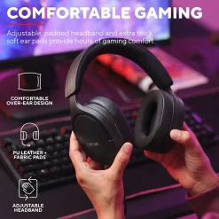 Trust GXT 489 Fayzo Gaming-headset
