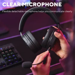 Trust GXT 489 Fayzo Gaming-headset