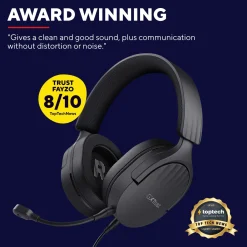 Trust GXT 489 Fayzo Gaming-headset