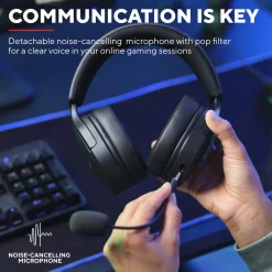 Trust GXT 490 Fayzo 7.1 Gaming-headset