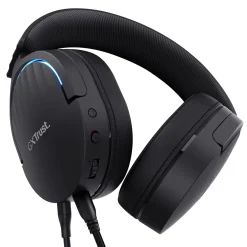 Trust GXT 490 Fayzo 7.1 Gaming-headset