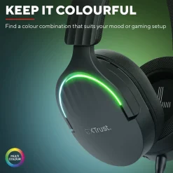 Trust GXT 490 Fayzo 7.1 Gaming-headset