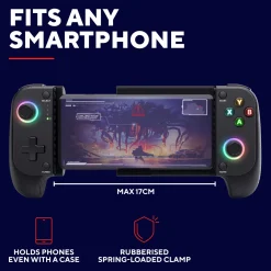 Trust GXT 735 Mylox trådløs mobil håndkontrol