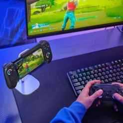 Trust GXT 735 Mylox trådløs mobil håndkontrol
