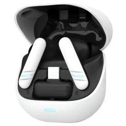 Trust GXT 409 Oxxie Trådløse gamingheadset