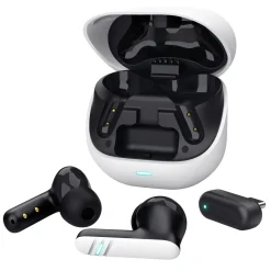 Trust GXT 409 Oxxie Trådløse gamingheadset