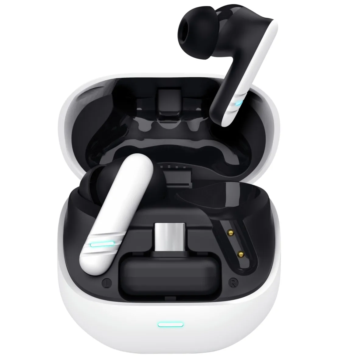 Trust GXT 409 Oxxie Trådløse gamingheadset