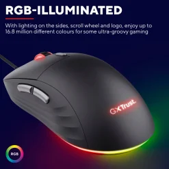 Trust GXT 925 Redex II Gamingmus