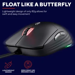 Trust GXT 925 Redex II Gamingmus