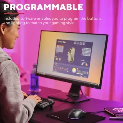 Trust GXT 925 Redex II Gamingmus