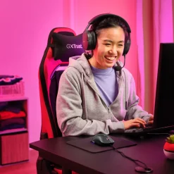 Trust GXT 925 Redex II Gamingmus