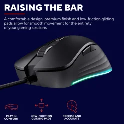 Trust GXT 924 Ybar+ Gamingmus