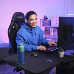 Trust GXT 924 Ybar+ Gamingmus