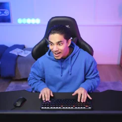 Trust GXT 924 Ybar+ Gamingmus