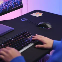 Trust GXT 924 Ybar+ Gamingmus