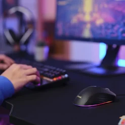 Trust GXT 924 Ybar+ Gamingmus