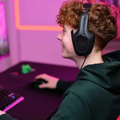 Trust GXT415 Zirox Gaming-headset