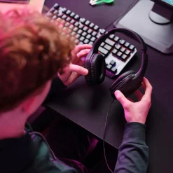 Trust GXT415 Zirox Gaming-headset