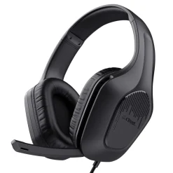 Trust GXT415 Zirox Gaming-headset
