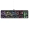 Trust GXT 871 Zora Mekanisk Gamingtastatur