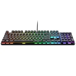 Trust GXT 871 Zora Mekanisk Gamingtastatur