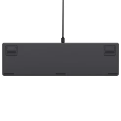 Trust GXT 871 Zora Mekanisk Gamingtastatur