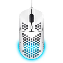 Trust Helox GXT928 Letvægts - Hvid