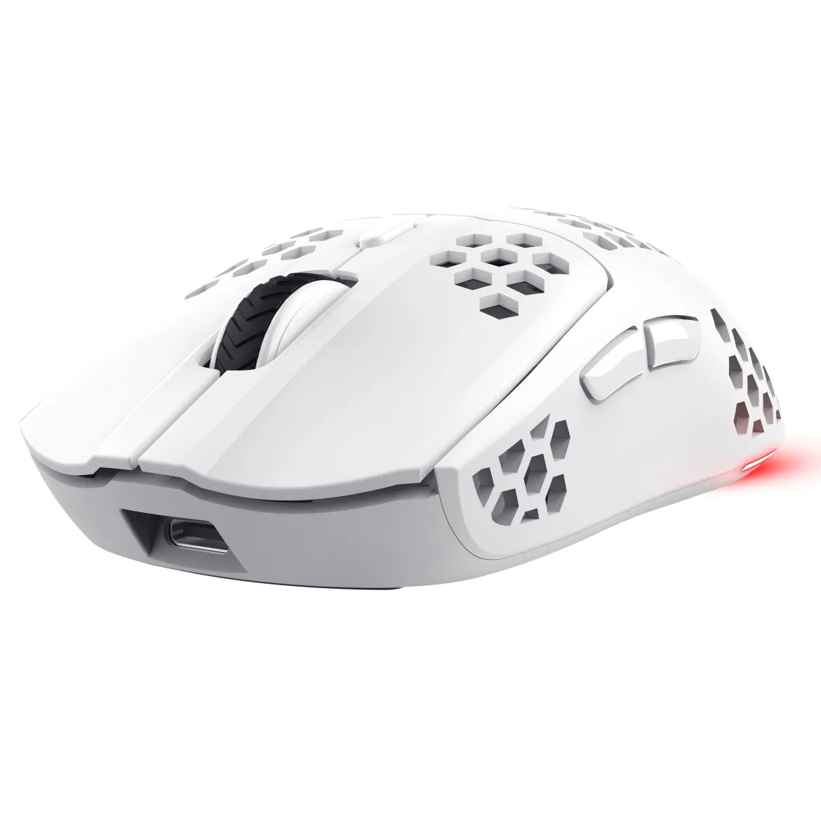 Trust Helox GXT929 Trådløs - Hvid
