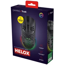 Trust Helox GXT929 Trådløs - Sort