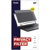 Trust Privatlivsfilter til bærbar computer 14"