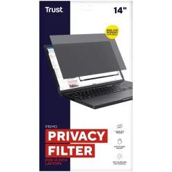 Trust Privatlivsfilter til bærbar computer 14"