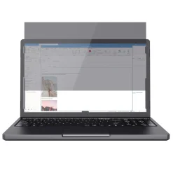 Trust Privatlivsfilter til bærbar computer 14