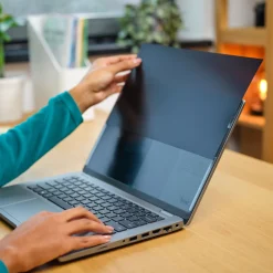 Trust Privatlivsfilter til bærbar computer 14