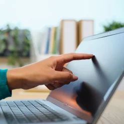 Trust Privatlivsfilter til bærbar computer 14