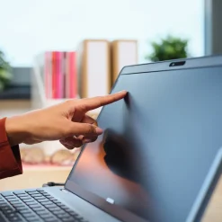 Trust Privatlivsfiltre til bærbar computer 15,6"