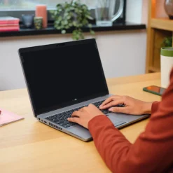 Trust Privatlivsfiltre til bærbar computer 15,6
