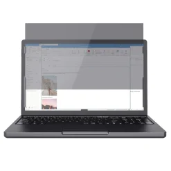 Trust Privatlivsfiltre til bærbar computer 15,6