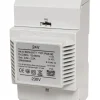 Tufvassons Installations-transformator 24 V (AC) 60 W