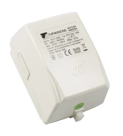 Tufvassons Netadapter (AC) - 24 V 20 VA