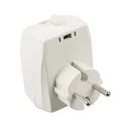 Tufvassons Netadapter (AC) - 12 V 7,2 W