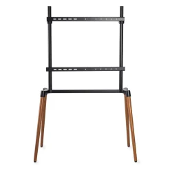 TV gulvstand med Bauhaus-design – 60–75