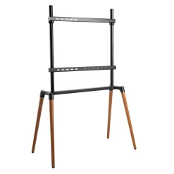 TV gulvstand med Bauhaus-design – 60–75