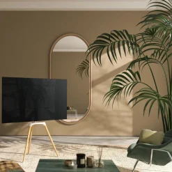 TV gulvstand med skandinavisk design – 50–65