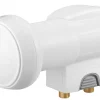 Tvilling-LNB Universal